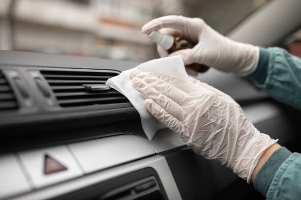 Best Local Air Duct Cleaning Services  in Maquoketa, IA