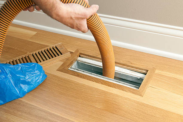 Maquoketa, IA Airduct Cleaning Company