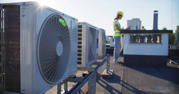HVAC System Cleaning in Maquoketa, IA